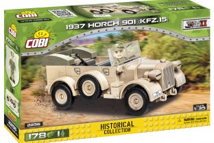 Horch 901 Kfz. 15 (2256)