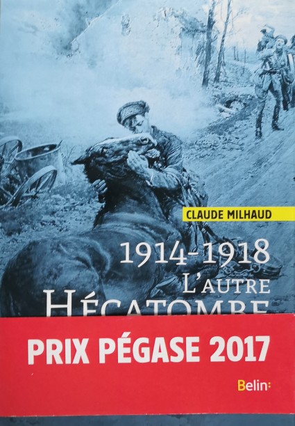 1914-1918 L'autre Hécatombe