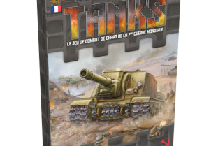 Tanks : ISU 152 extension