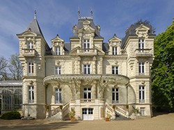 Château Bouvet Ladubay 