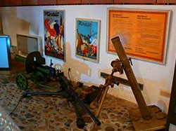 Musée Mémorial des Combats de la Poche de Colmar
