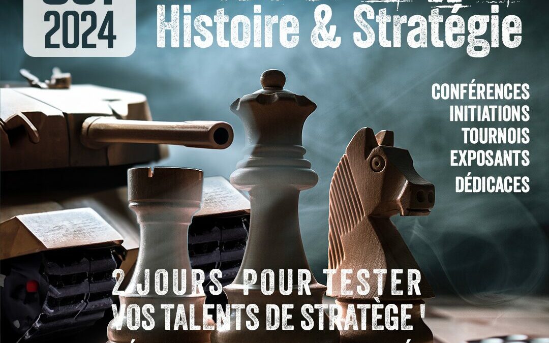 Blindés, Histoire et Stratégie, 2024