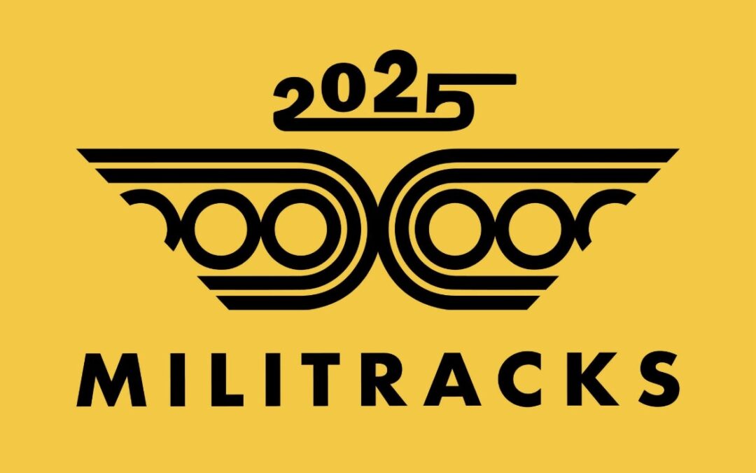 Militracks 2025