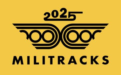 Militracks 2025