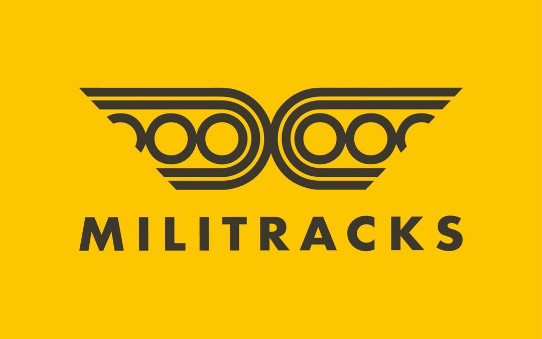 Militracks 2026