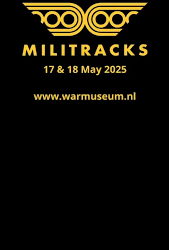 Militracks 2025