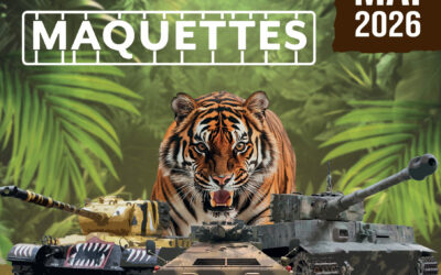 Concours International de Maquettes 2026