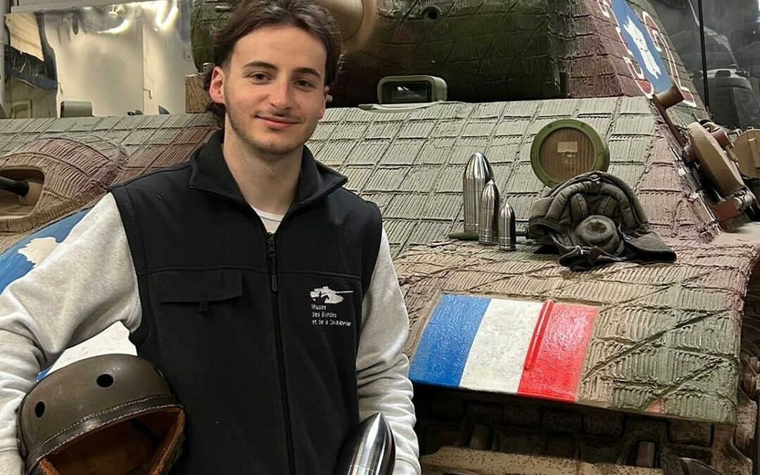 Visites guidées thématiques, Pâques 2026