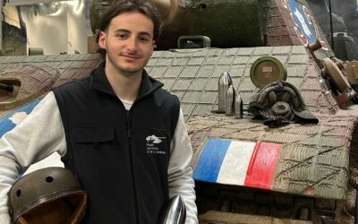 Visites guidées thématiques, Pâques 2026