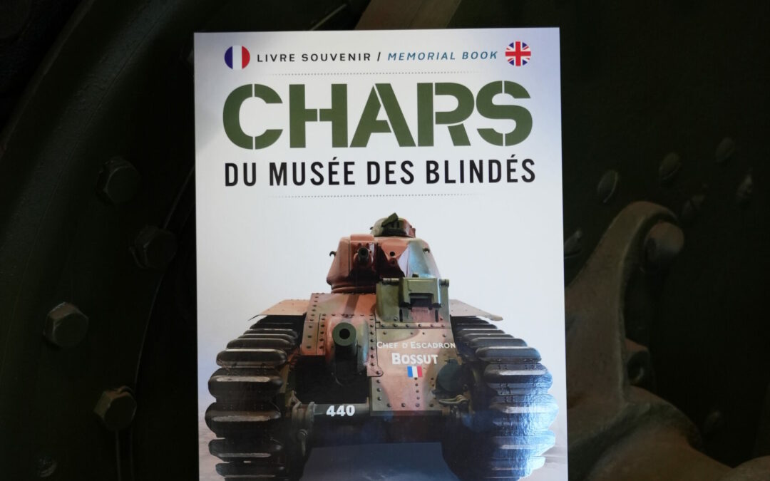 LIVRE SOUVENIR DU MUSÉE