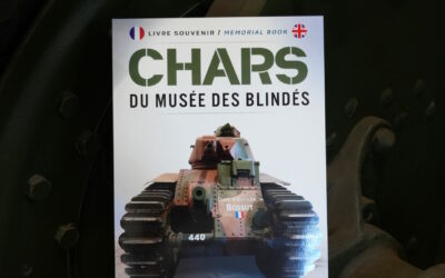 LIVRE SOUVENIR DU MUSÉE