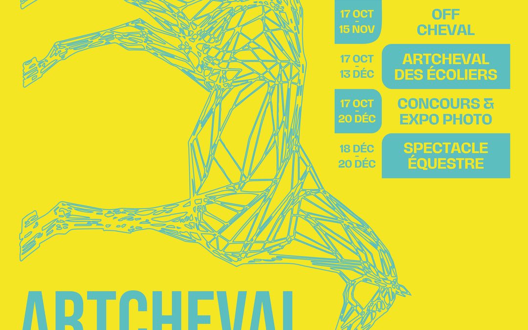 Exposition OFF CHEVAL